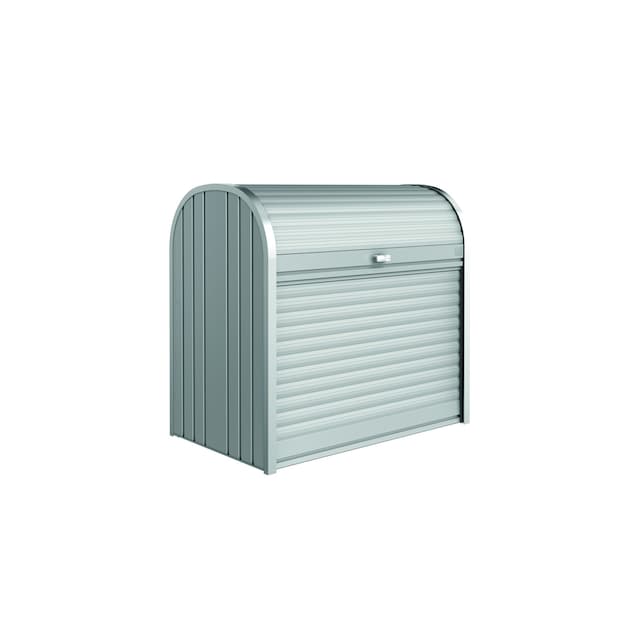 Imagen 0 de Armario metálico de jardín Storemax 120