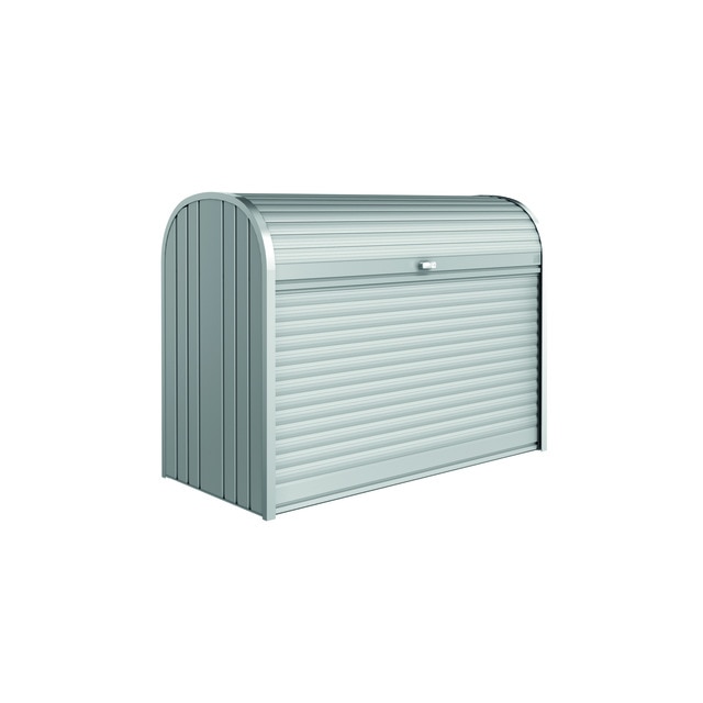 Imagen 0 de Armario metálico de jardín Storemax 160