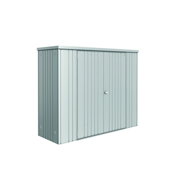 Imagen 0 de Armario metálico de jardín 230