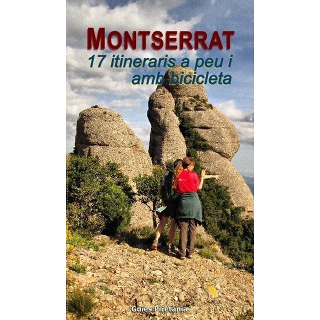 Imagem 0 de Montserrat -Piretània