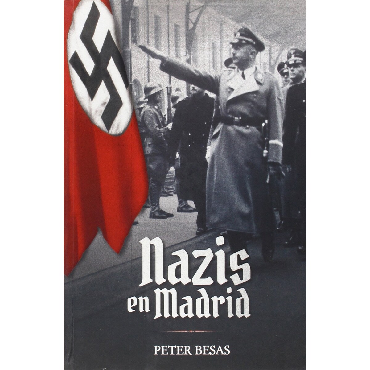 Nazis en madrid 1