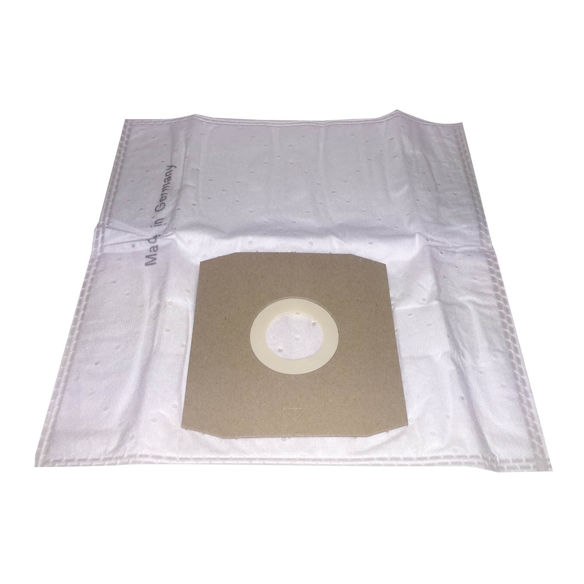 Imagen 0 de Pack de 5 bolsas de aspirador Tecnhogar adaptable Daewoo RE 110, 300, 320, 805 H