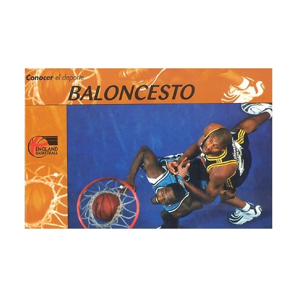 Baloncesto 1