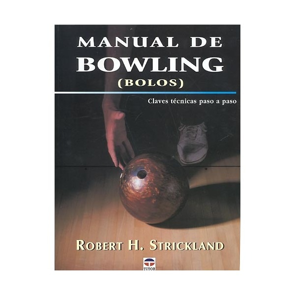 Manual De Bowling (Bolos) 1