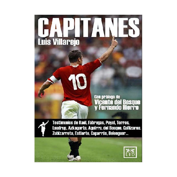 Capitanes 1