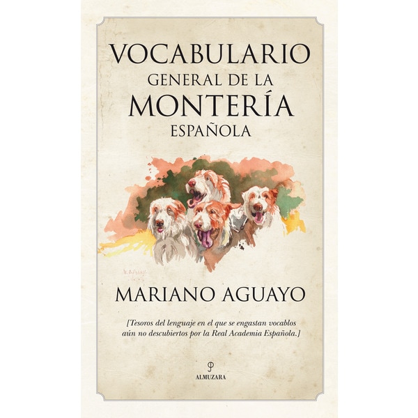 Imagem 0 de Vocabulario De La Monteria Española