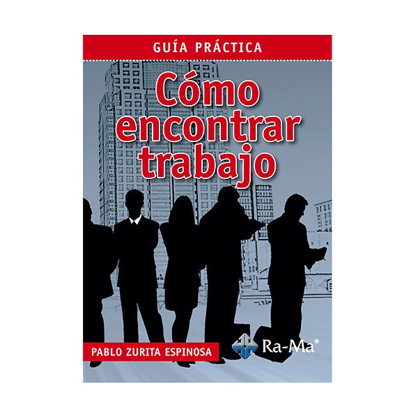 Cómo encontrar trabajo (Capa mole) 1