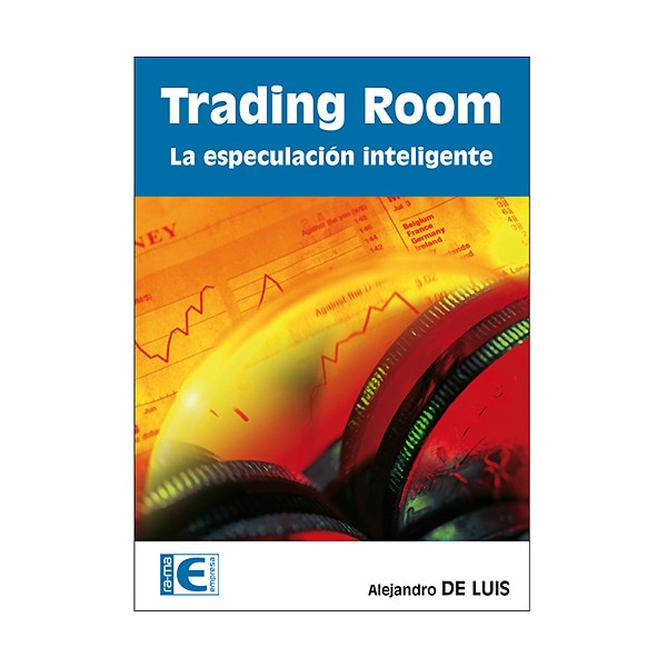 Trading Room: Especulación inteligente (Capa mole) 1