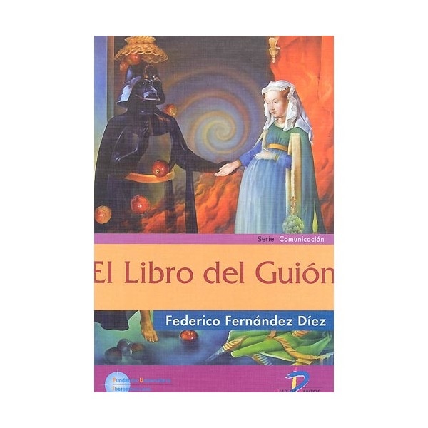 El Libro Del Guión 1