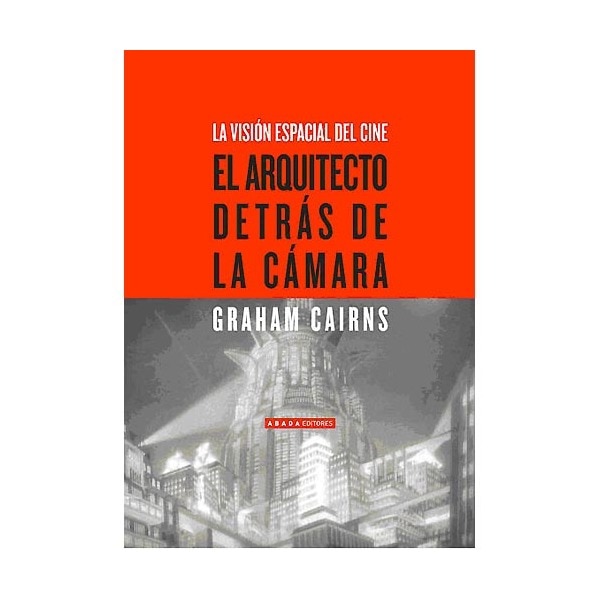 El Arquitecto Detrás De La Cámara 1