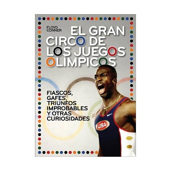 Imagem 0 de El Gran Circo De Los Juegos Olímpicos