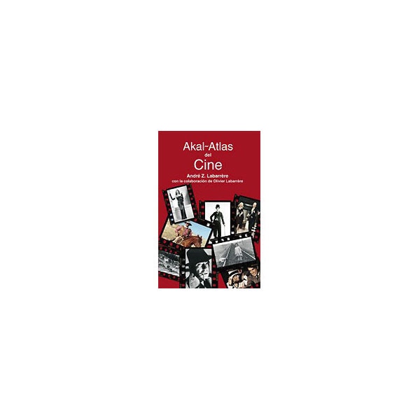 Atlas del cine 1