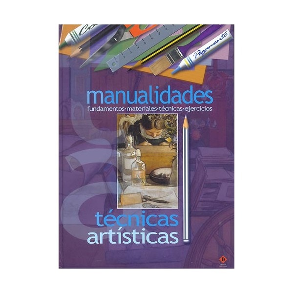 Imagem 0 de Manualidades