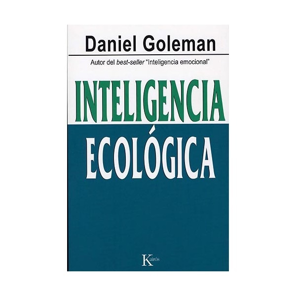 Inteligencia ecológica 1