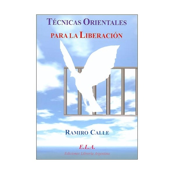 Técnicas Orientales Para La Liberación 1