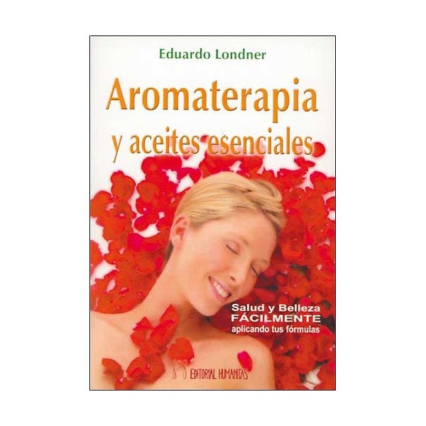 Imagem 0 de Aromaterapía Y Aceítes Esenciales