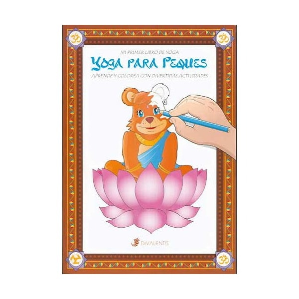 Imagem 0 de Yoga Para Peques