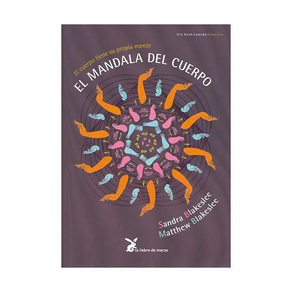 Imagem 0 de El Mandala Del Cuerpo: El Cuerpo Tiene Su Propia Mente