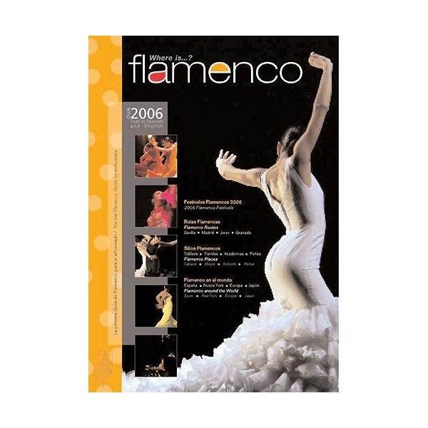 Imagen 0 de Todo sobre  flamenco= all about flamenco (Tapa blanda)