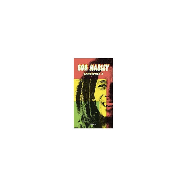 Imagem 0 de Canciones II de Bob Marley (Capa mole)
