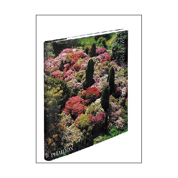 Imagem 0 de Jardines Ingleses