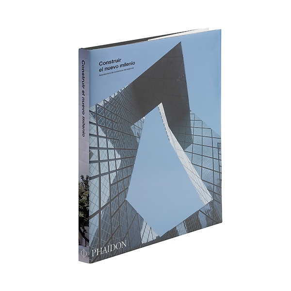 Imagem 0 de Construir El Nuevo Milenio: Arquitectura De Comienzos Del  Siglo XXI