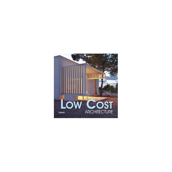 Low Tech Architecture 1
