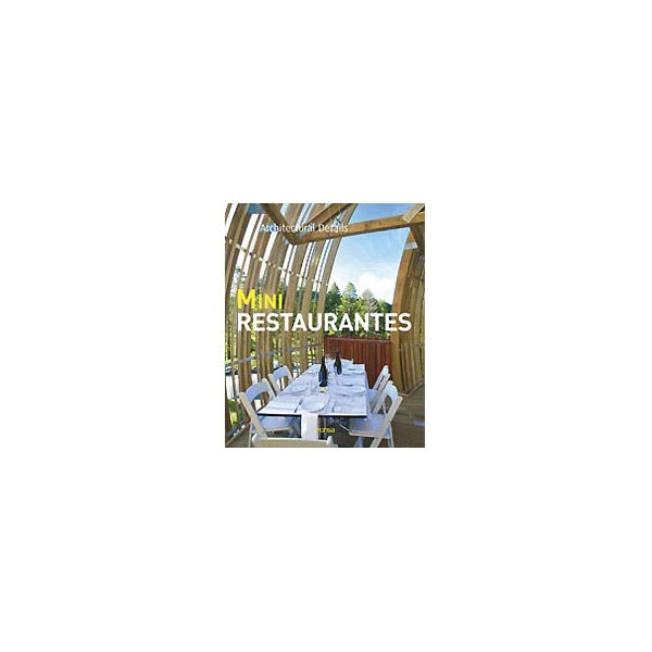 Mini Restaurantes 1