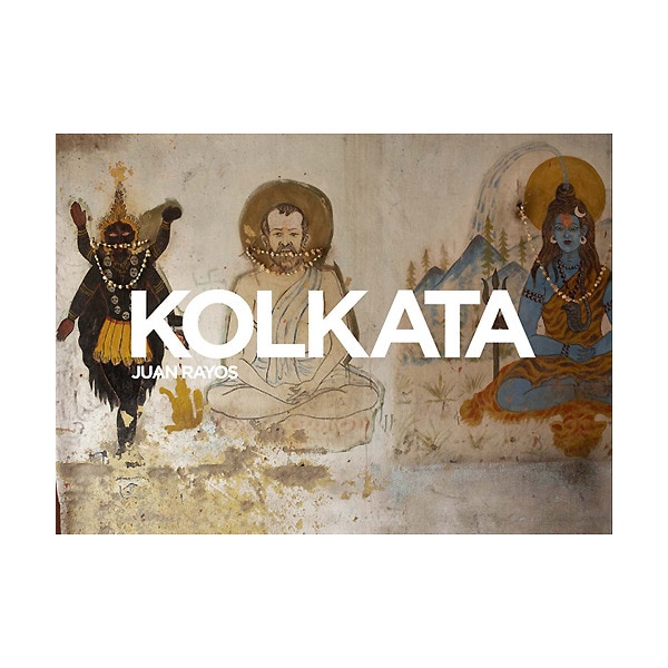 Imagem 0 de Kolkata