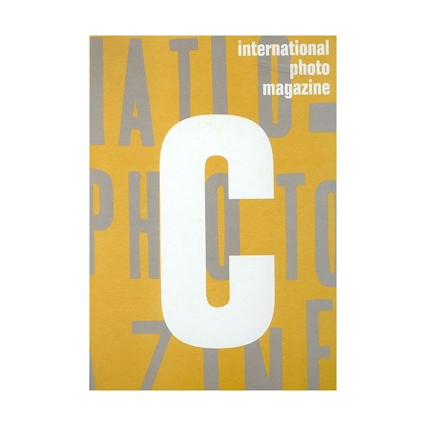 Imagem 0 de International Photo Magazine04 (Tela)