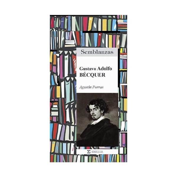 Imagem 0 de Gustavo Adolfo Bécquer