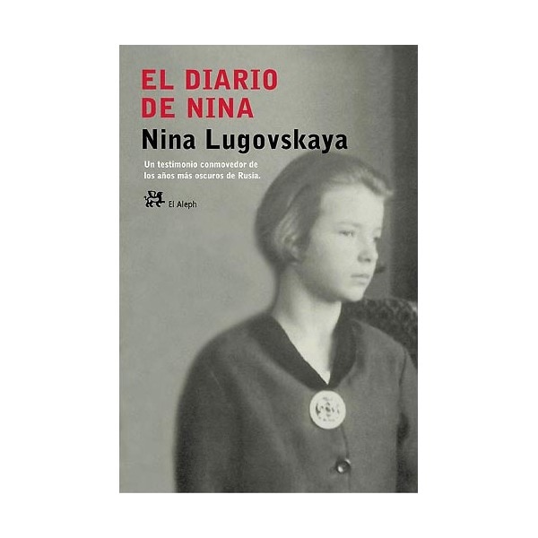 Imagem 0 de El diario de nina(Tapa blanda)