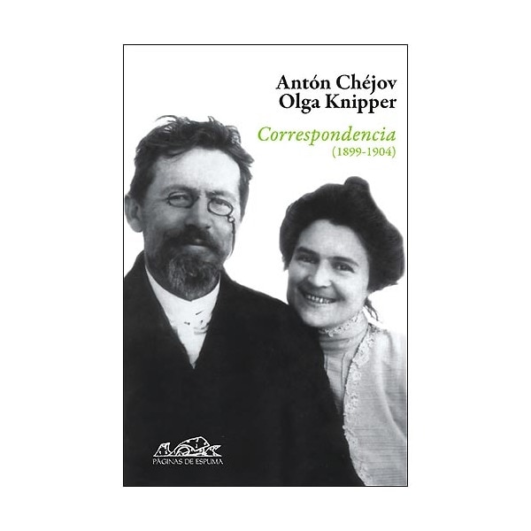 Imagem 0 de Correspondencia 1899-1904 (Capa mole)