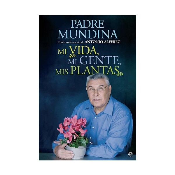 Imagem 0 de Mi Vida. Mi Gente. Mis Plantas