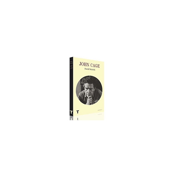 John Cage 1