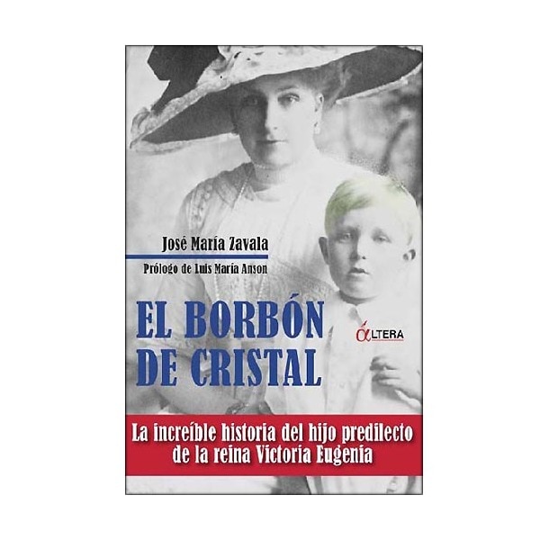 El Borbón De Cristal 1