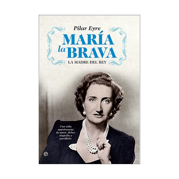 María La Brava 1