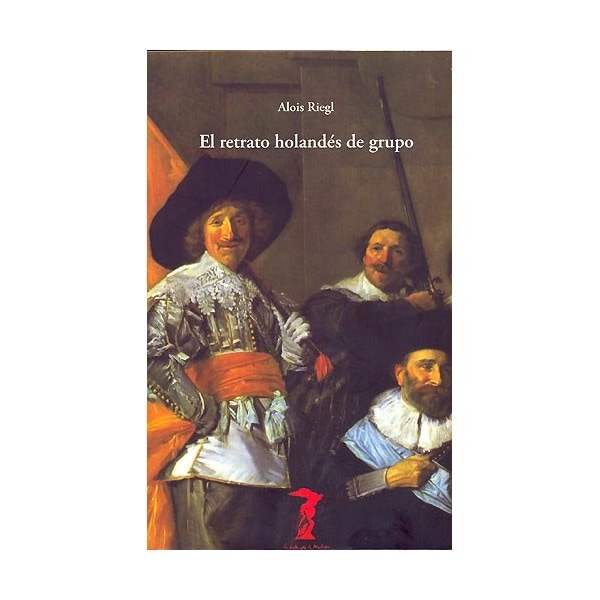 El Retrato Holandés De Grupo 1