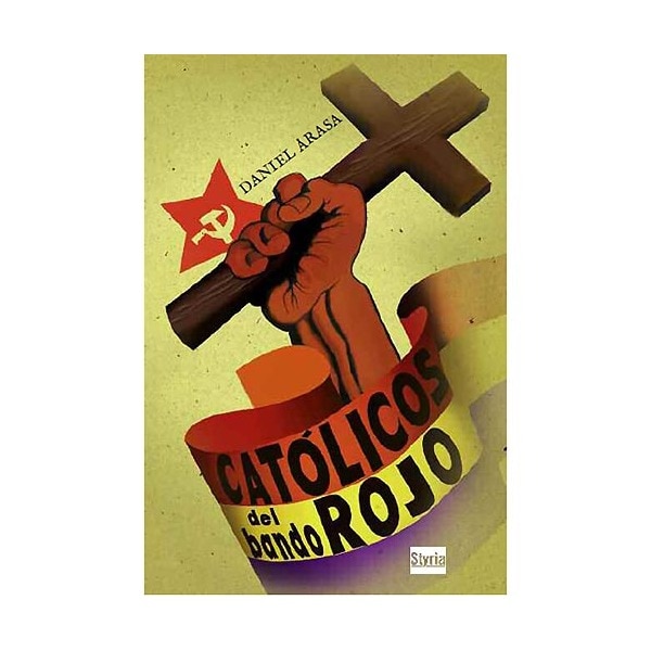 Imagem 0 de Católicos En El Bando Rojo