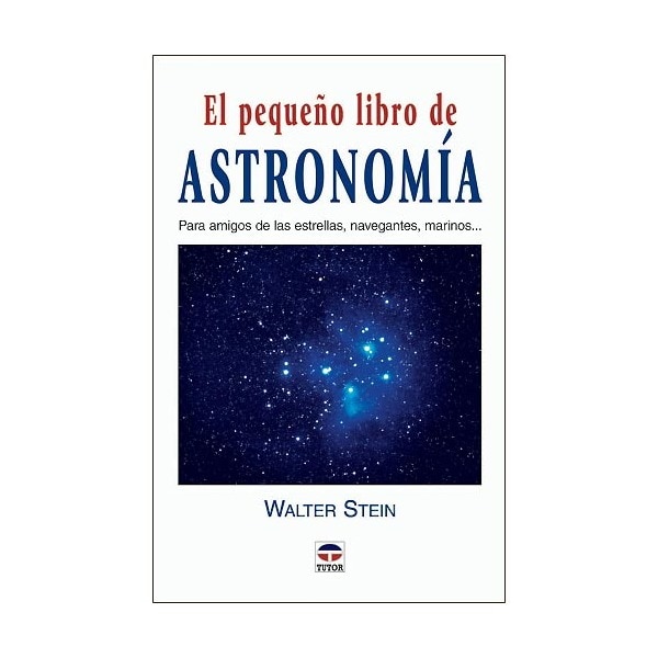 Imagem 0 de El Pequeño Libro De Astronomía