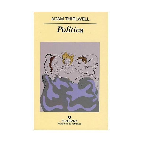 Imagen 0 de Política (Tapa dura)