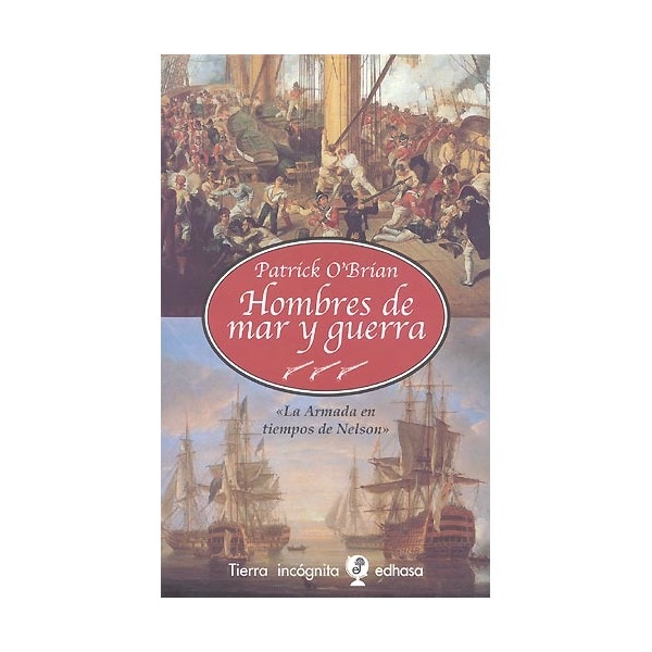 Imagem 0 de Hombres De Mar Y Guerra