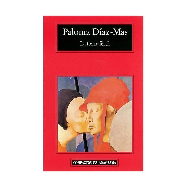 Imagen 0 de La tierra fértil (Bolsillo) (Tapa dura)