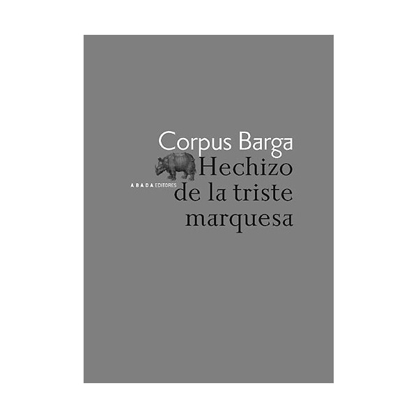 Hechizo De La Triste Marquesa 1