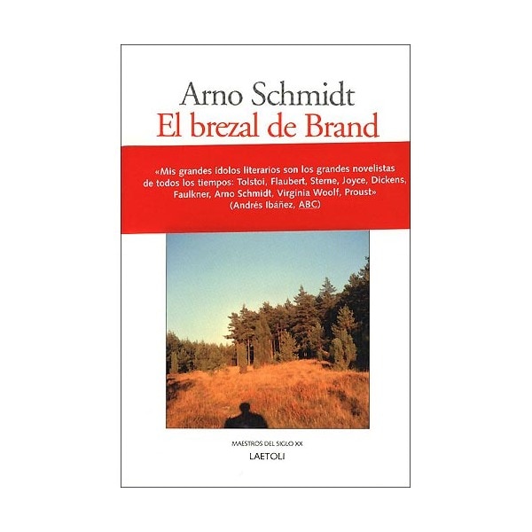 Imagem 0 de El Brezal De Brand