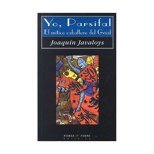 Imagem 0 de Yo, parsifal: el mítico caballero del grial