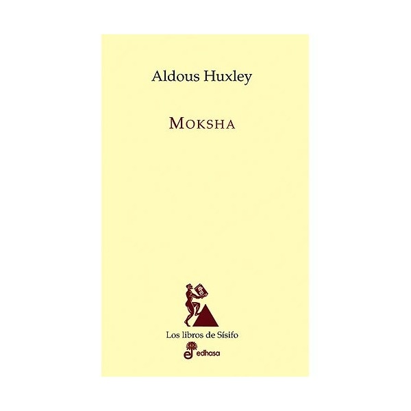 Moksha (Capa mole com abas) 1