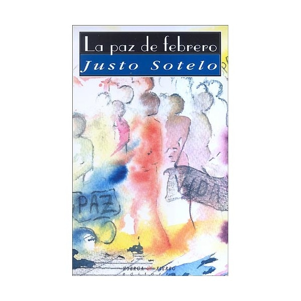 Imagem 0 de La paz de febrero