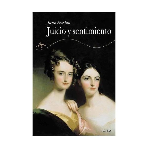 Imagen 0 de Juicio y sentimiento (Tapa blanda)