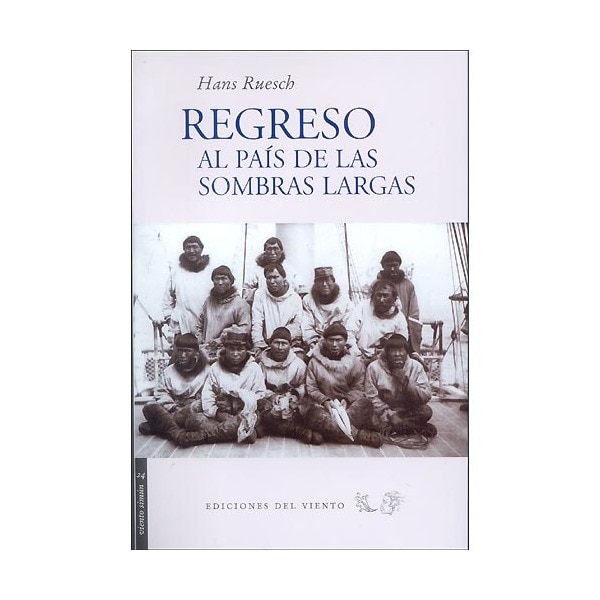 Imagem 0 de Regreso Al País De Las Sombras Largas